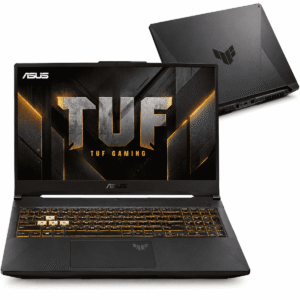 محصولات ASUS TUF